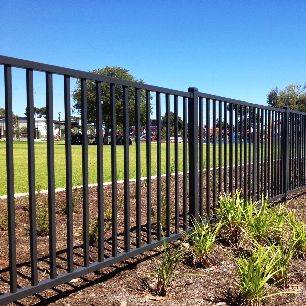 Image result for Benefits Of Installing Wrought Iron Fences!